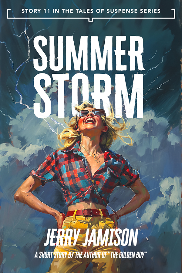 Summer Storm Kindle V2