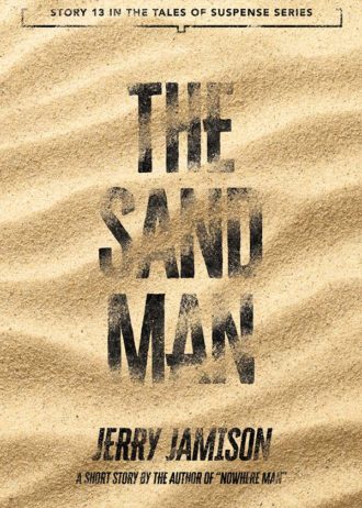 The-Sand-Man