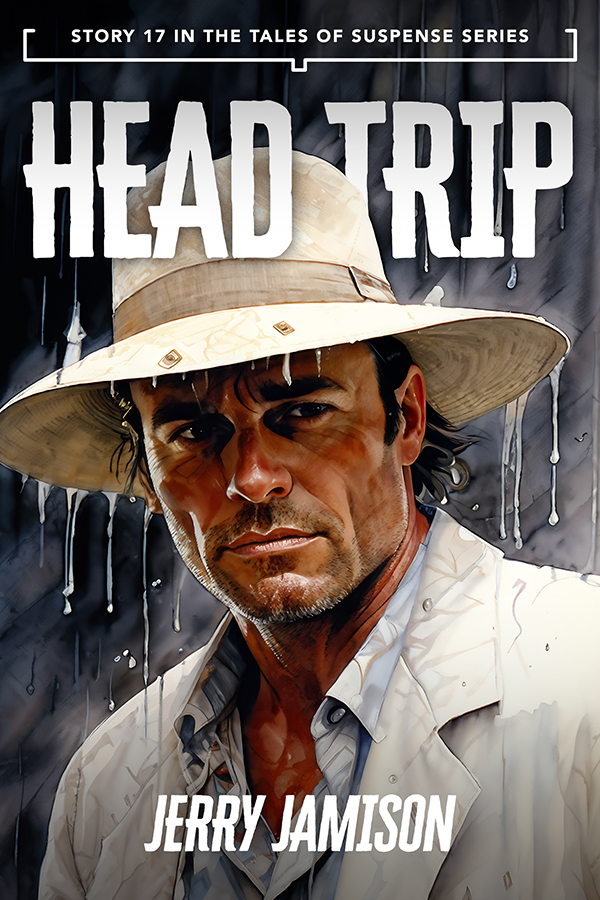 Head Trip Kindle Web