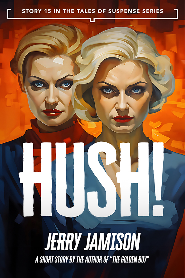 Hush Kindle Web