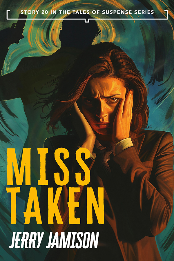 MISS TAKEN Web